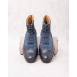 Hightop - Oxford